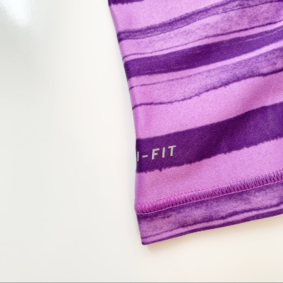 Nike Dri-Fit Built-in- Bra Performance Tank Small - Picture 2 of 8